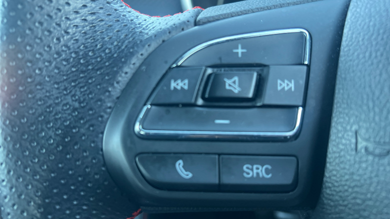 MG ZS 1.5 VTi-TECH Exclusive 5dr Petrol Hatchback